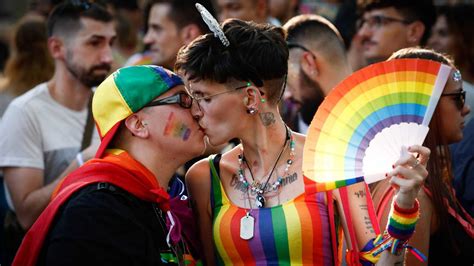 LGTBI .